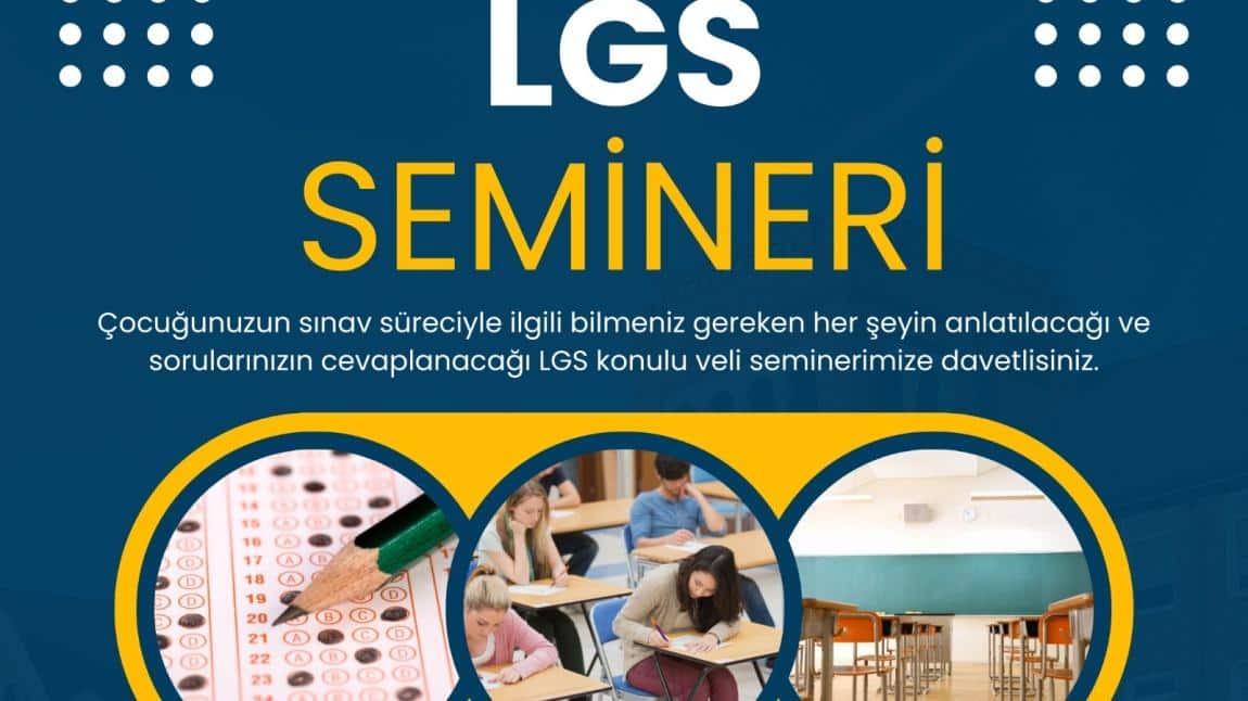 LGS Semineri 